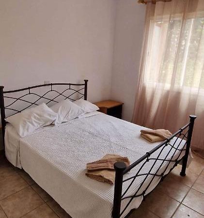 Kato Paphos Apartment Dış mekan fotoğraf
