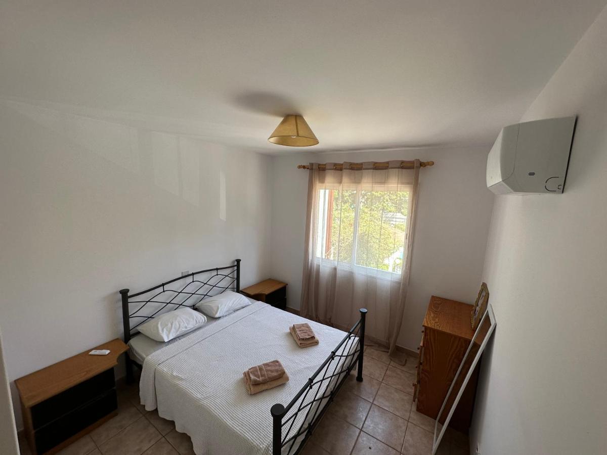 Kato Paphos Apartment Dış mekan fotoğraf