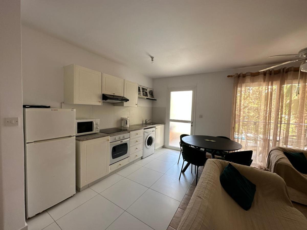 Kato Paphos Apartment Dış mekan fotoğraf